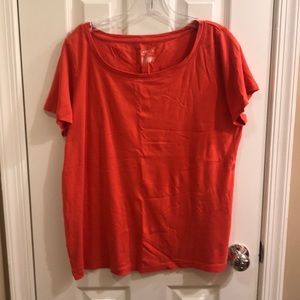 ⚡️FINAL PRICE⚡️ Merona Women’s XXL shirt